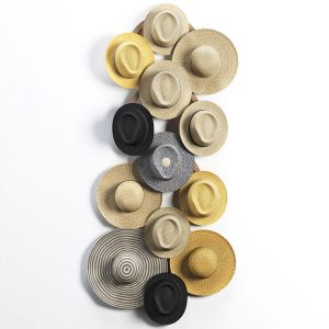 Decorative Hat Set