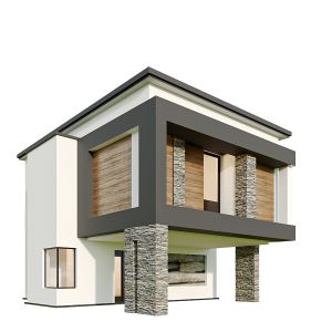 Modern House 2022 5