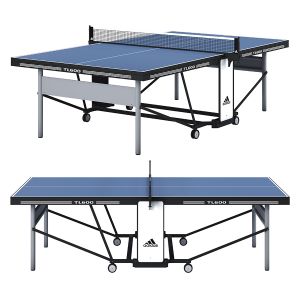 Adidas Table Tennis