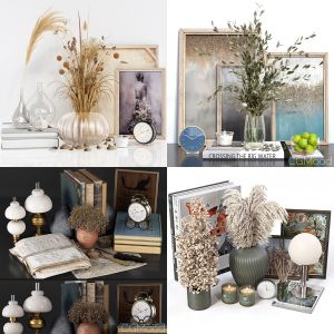 12 Products Decorative