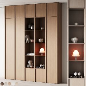 493 Cabinet Furniture 15 Modular Cupboard