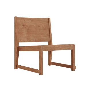 Easy Chair 01 By Frama