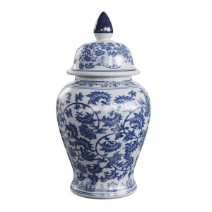 Chinese Vases Decorative
