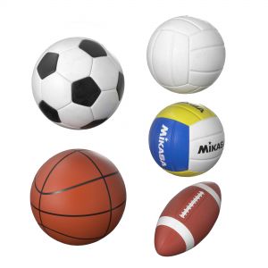 Sport Game Balls