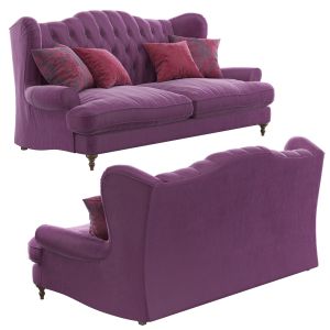4 Seater Sofa Sofology Liberte