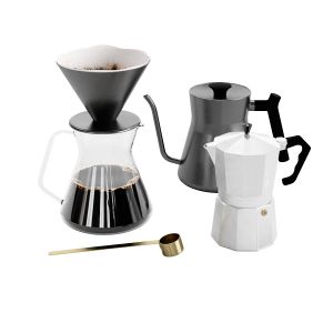 Coffee Set / Coffee Maker