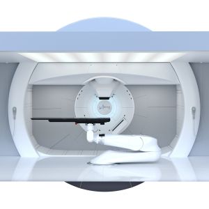 Varian Proton Therapy System Probeam 360