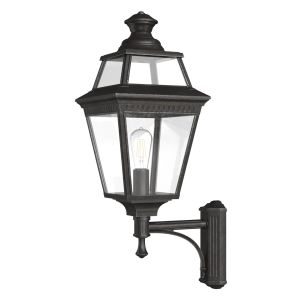 Roger Pradier Outdoor Wall Lamp Vosges