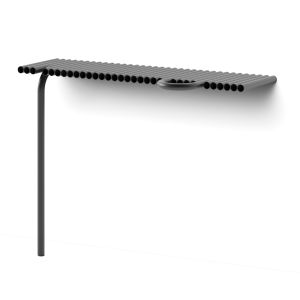 Mogg Pipelines Console Table