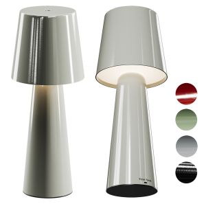 Table Lamp Arenys Kave Home