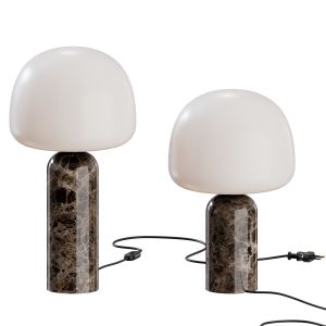 Kin Table Lamp By Northern