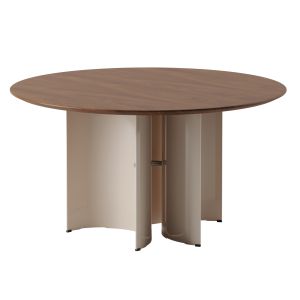 Stamp Dining Table By Grazia&co