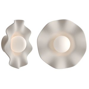 Pearl Wall Light By Nook Collections