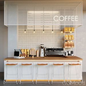 Cafe Coffee shop