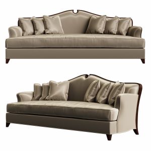 Christopher Guy Arch Sofa 60-0472
