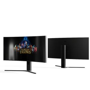 Mi Curved Gaming Monitor 34inches