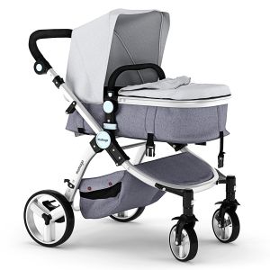 Mamago Platinum Baby Strollers