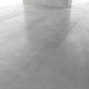 Parking Concrete Floor