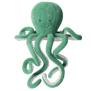 Crate Kids Jellycat Storm Octopus Large For Shelf