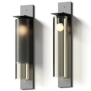 Articolo Lighting Eclipse Wall Sconce