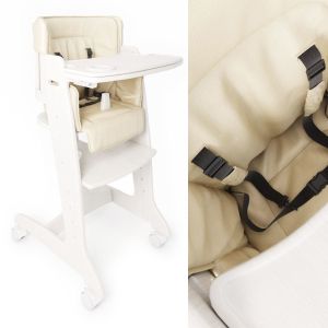 Comfort Baby Smart Chair