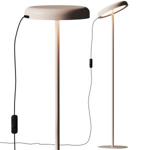 Mood M-4066 Estiluz Adjustable Floor Lamp