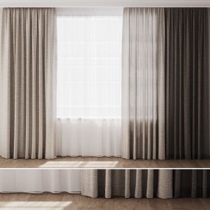 Curtain For Interior-5