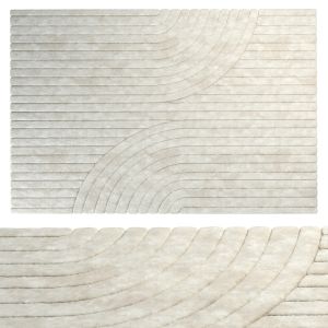 The Citizenry Lalita Wool Area Rug
