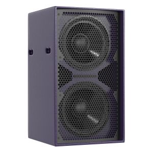 Funktion-one Br218 Bass Reflex Loudspeaker