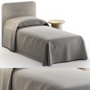 Zara Home Single Bed