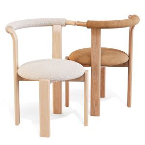Soho Home: Zita - Dining Chair