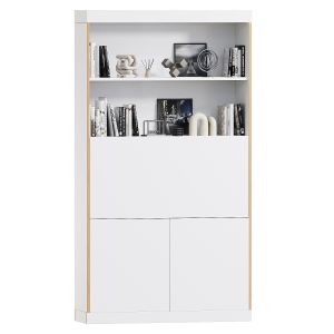 Flai Home Office  Bookcase