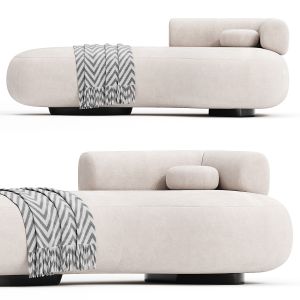 Twins Chaise Sofas