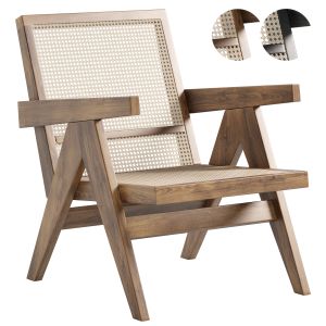 Pierre Jeanneret Chair By Incollect