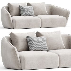 Uovo Sofa By Hc28 Cosmo