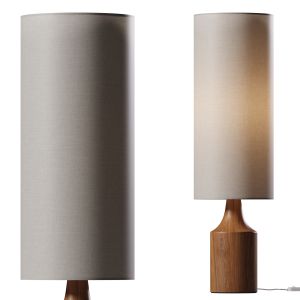 Hudson Diffused Table Lamp