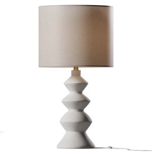 Collier Table Lamp