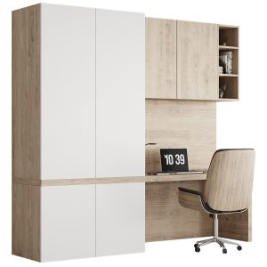 Home Office Set 011