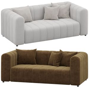 Four Hands Langham Sofa By Homescapes