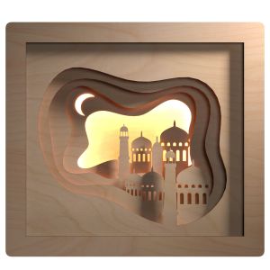 Islamic Home Decor