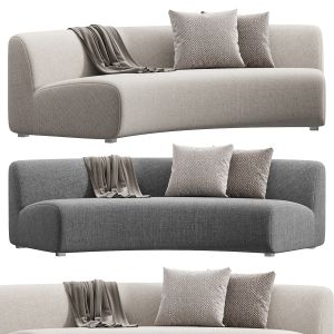 Four Hands Liam Sectional By Interiorhomescapes