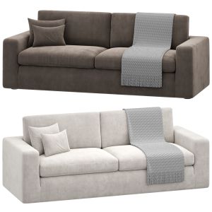 Four Hands Plume Sofa By Interiorhomescapes