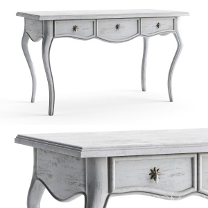 Classic Console Table 1700 A