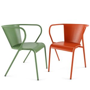 5008 - Chair  By Adico