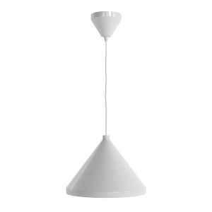 Nevlinge Pendant Lamp White 3d Model