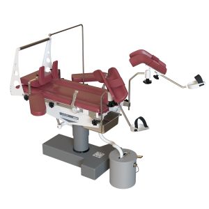 Obstetric Delivery Table Chs-e80