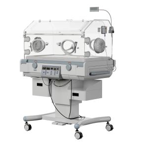 Newborn Incubator Jw Medical I-1000