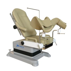Gynecological Chair Jw Medical E-1000