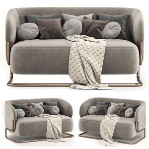 Marabu Sofa By Ditre Italia