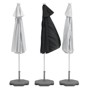 IKEA HOGON Umbrella Folded